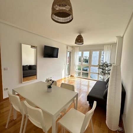 Lola Apartamento Foz Exterior foto