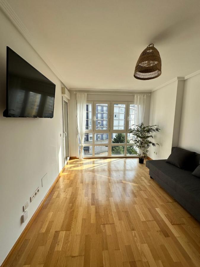 Lola Apartamento Foz Exterior foto