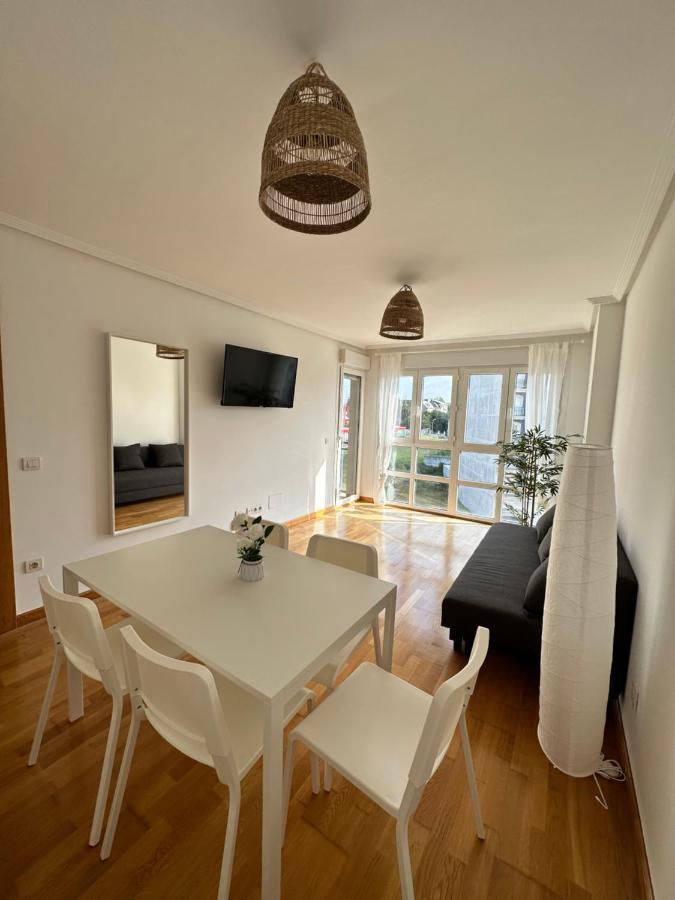 Lola Apartamento Foz Exterior foto