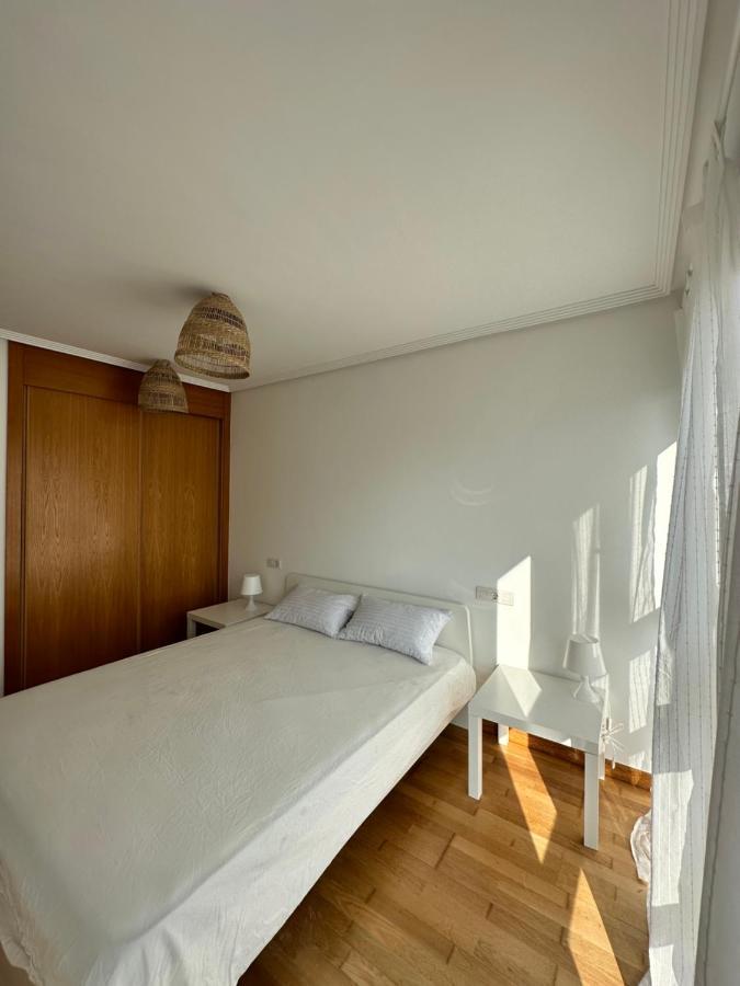 Lola Apartamento Foz Exterior foto