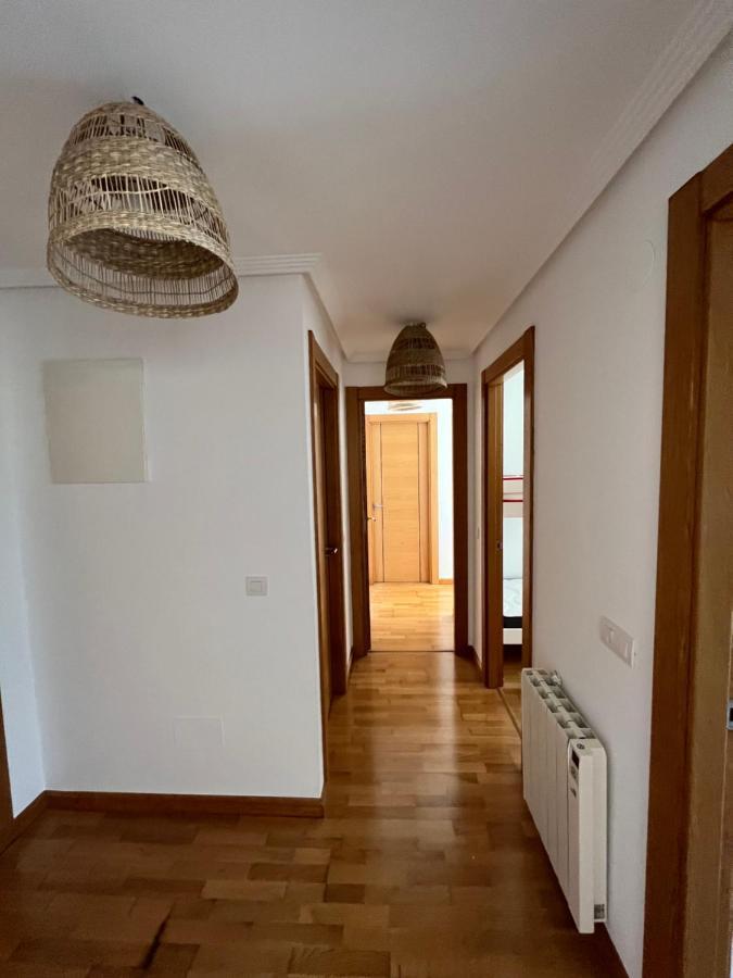 Lola Apartamento Foz Exterior foto