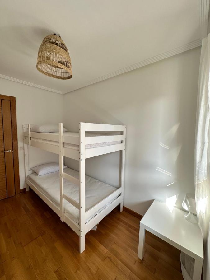 Lola Apartamento Foz Exterior foto